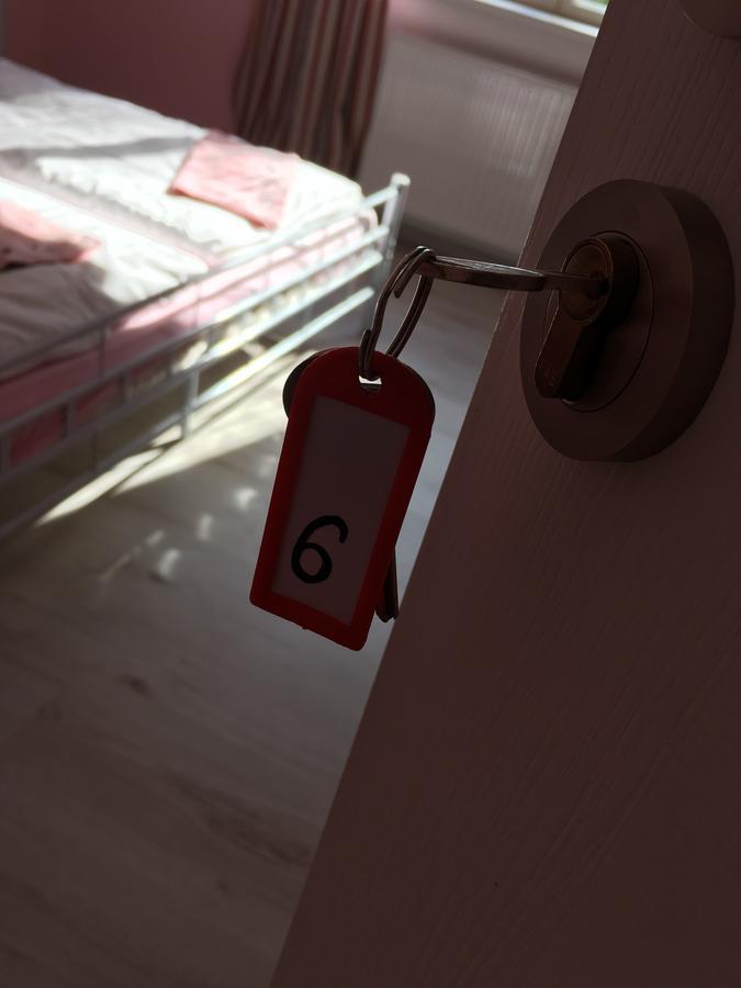 Ubytovani U Horejsich Na Statku Villa Kremze Eksteriør bilde