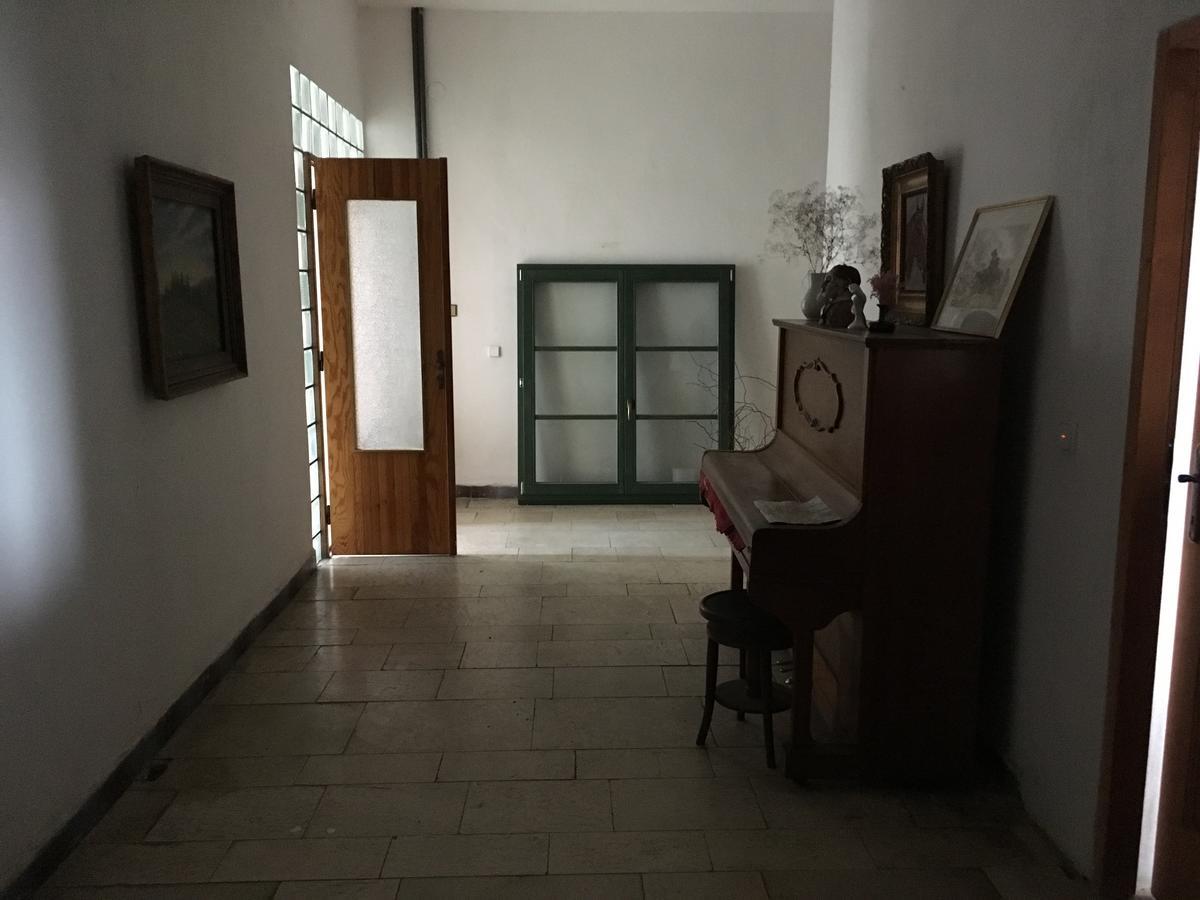 Ubytovani U Horejsich Na Statku Villa Kremze Eksteriør bilde